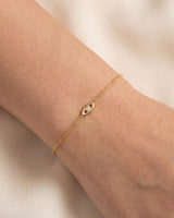 Evil Eye Bracelet