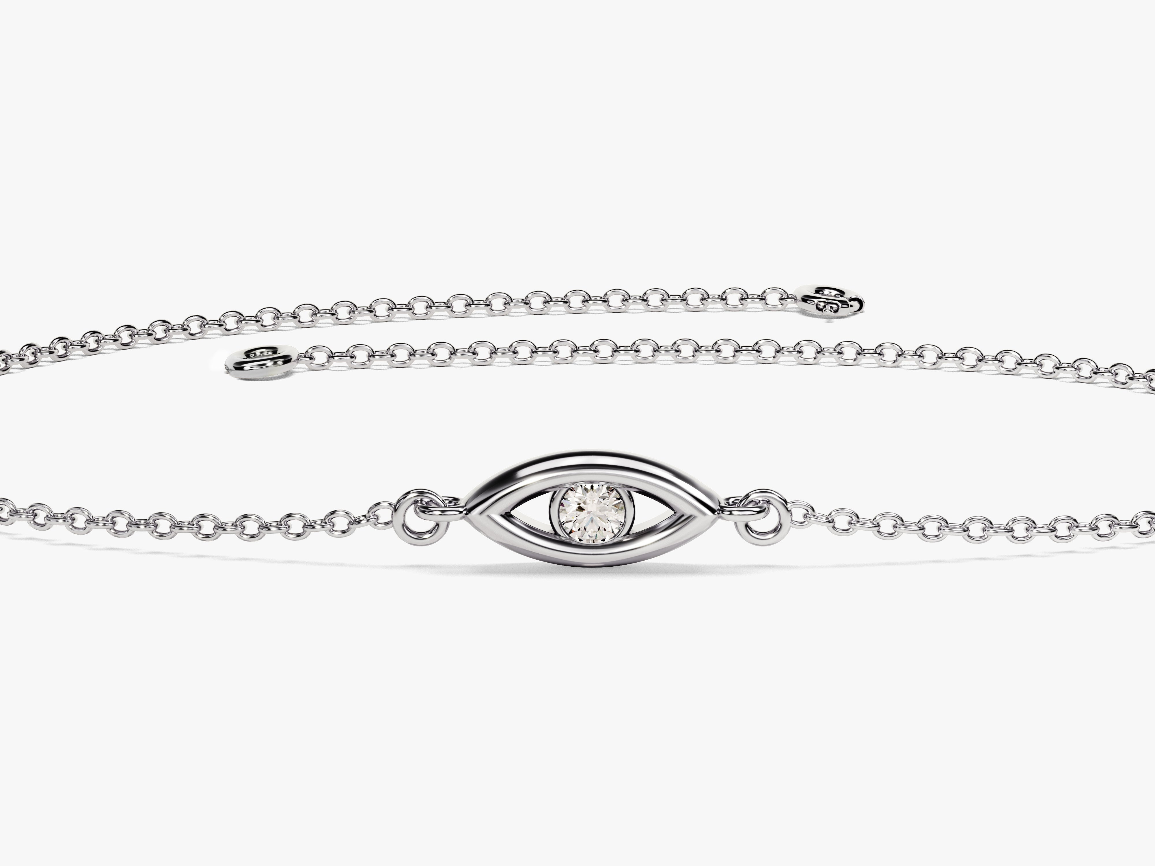 Evil Eye Bracelet