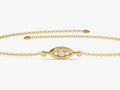 Evil Eye Bracelet