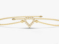 Heart Bracelet