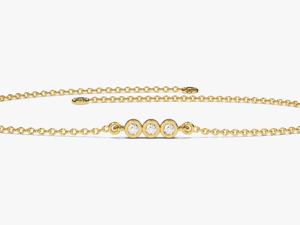 Trio Bracelet