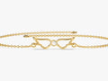 Angel Wings Bracelet
