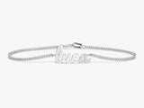 Custom Name Bracelet