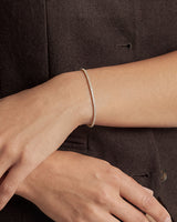 Lab Diamond Tennis Bracelet (1.00 CT TW)