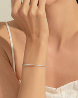 Diamond Tennis Bracelet (1.00 CT TW)