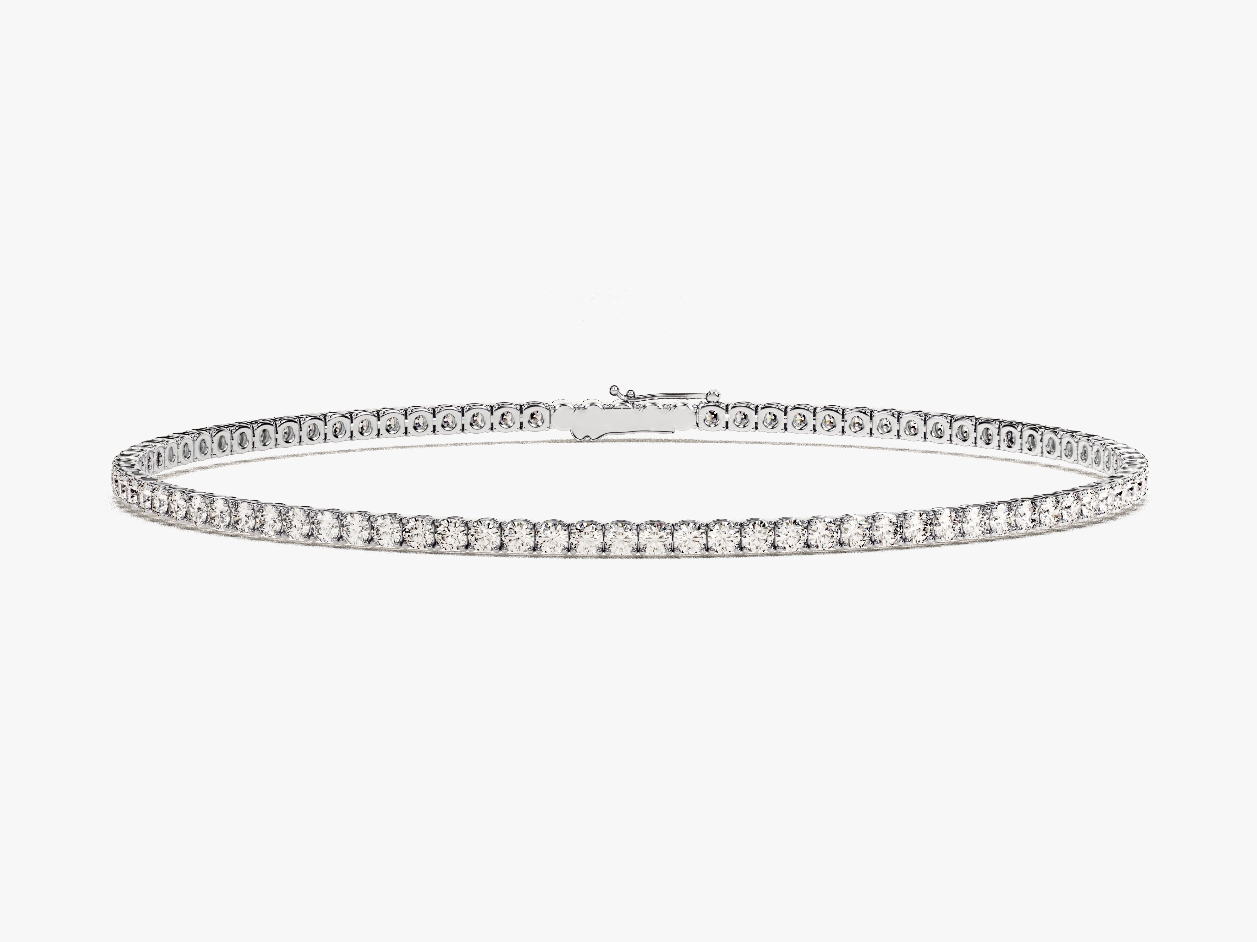 Diamond tennis bracelet, fine jewelry, luxury gift, elegant accessory