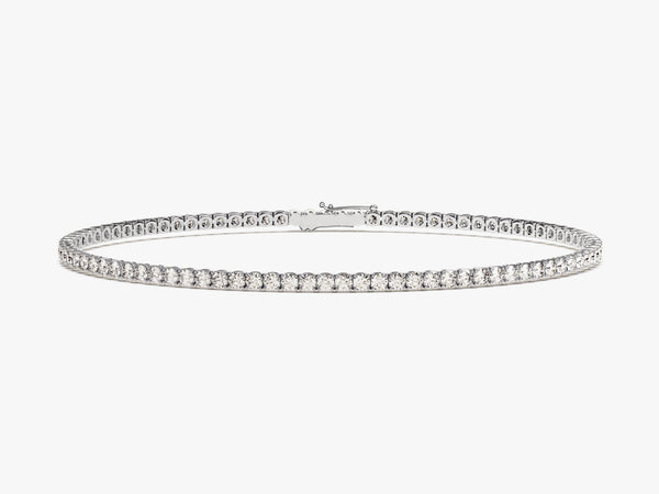 Diamond Tennis Bracelet (1.50 CT TW)