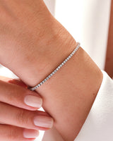 Diamond Tennis Bracelet (1.50 CT TW)