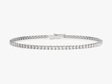 Diamond Tennis Bracelet (2.00 CT TW)