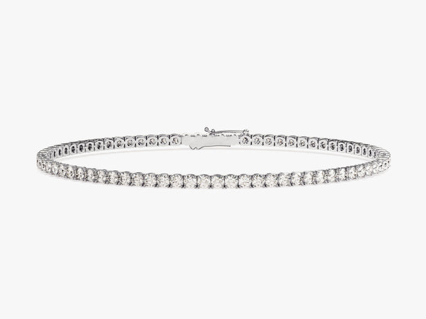 Diamond Tennis Bracelet (2.00 CT TW)