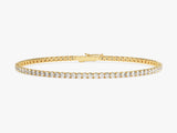 Diamond Tennis Bracelet (2.00 CT TW)