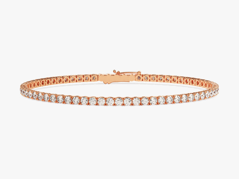 Diamond Tennis Bracelet (3.00 CT TW)