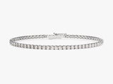 Diamond Tennis Bracelet (3.00 CT TW)