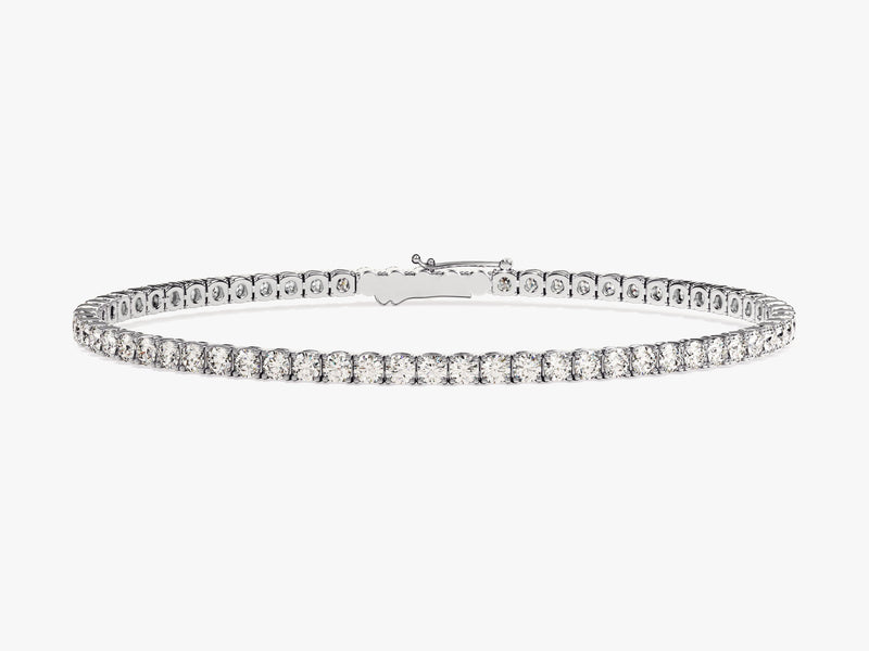 Diamond Tennis Bracelet (3.00 CT TW)