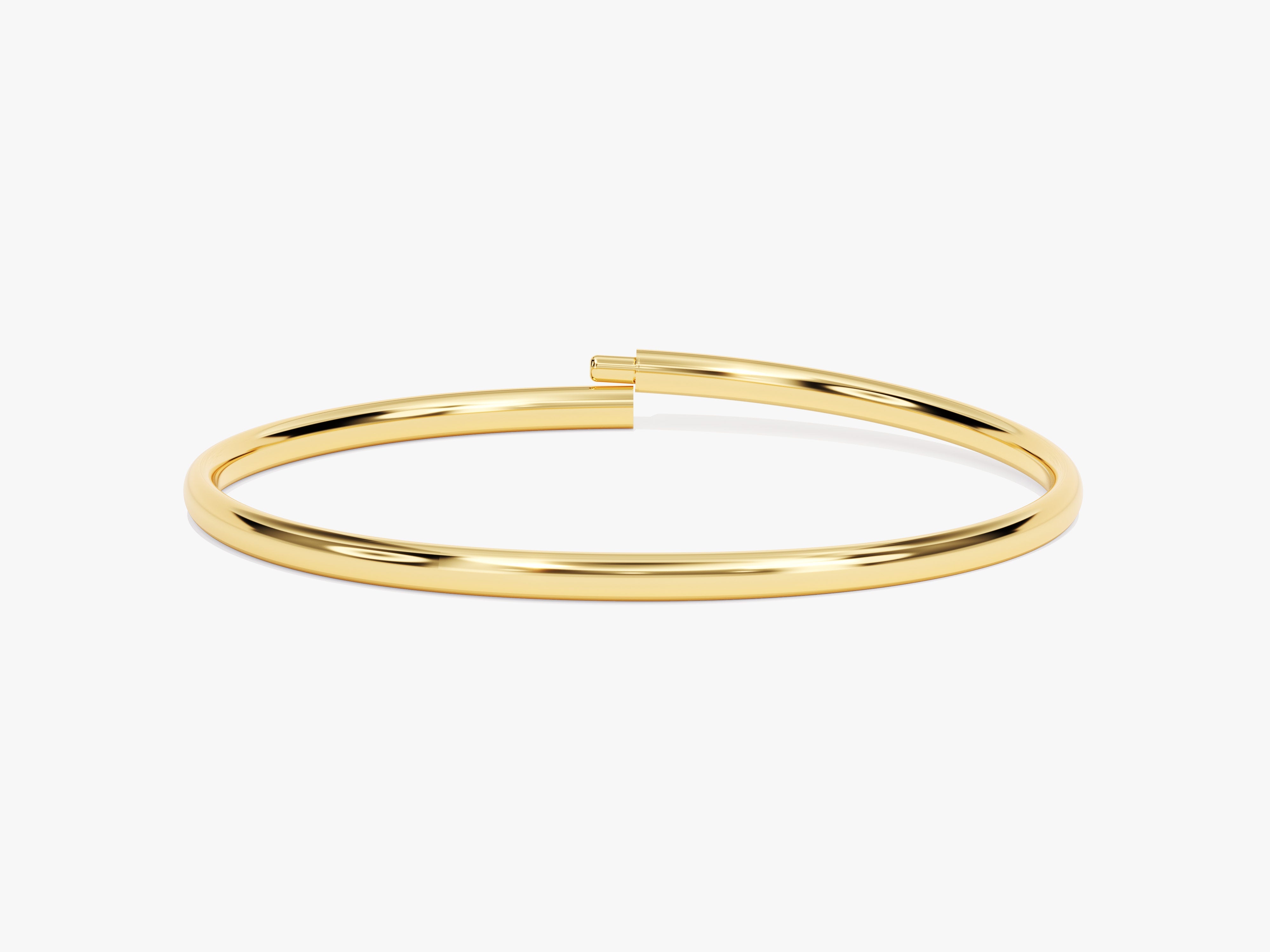 Gold cuff bracelet jewelry for women