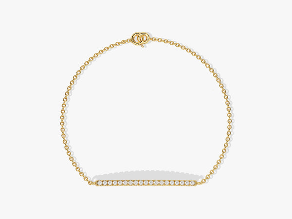Bar Bracelet