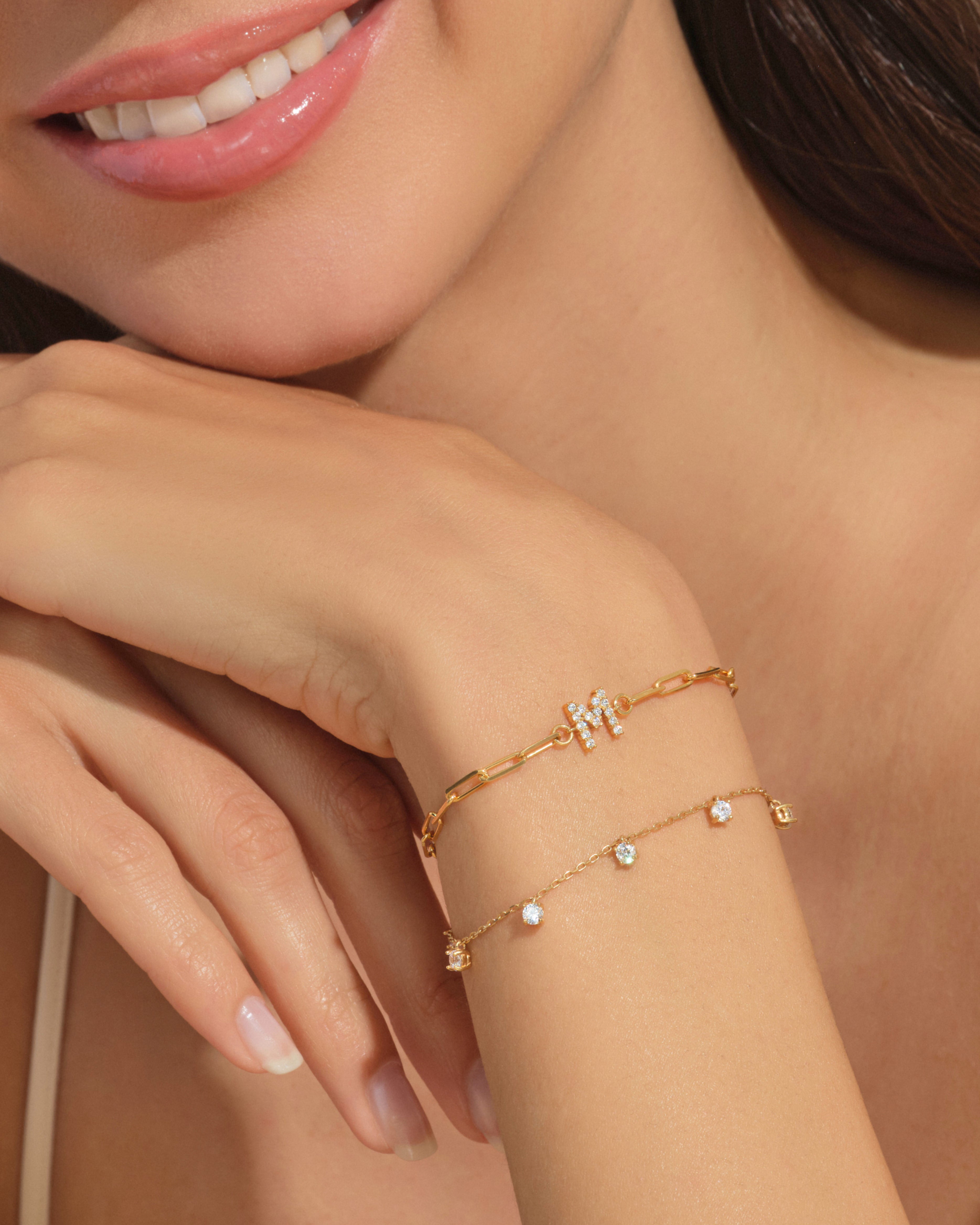Drop Bracelet