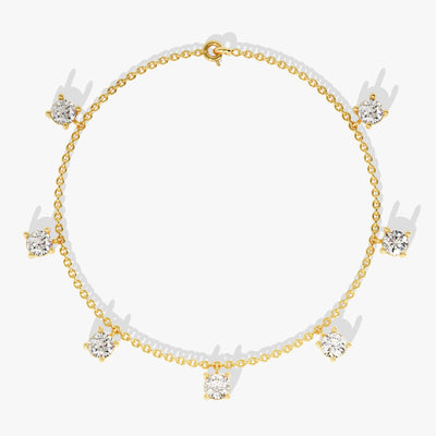 Drop Bracelet
