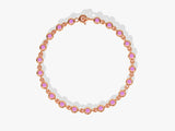 Eternity Birthstone Bracelet