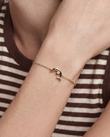 Leaping Dolphin Bracelet