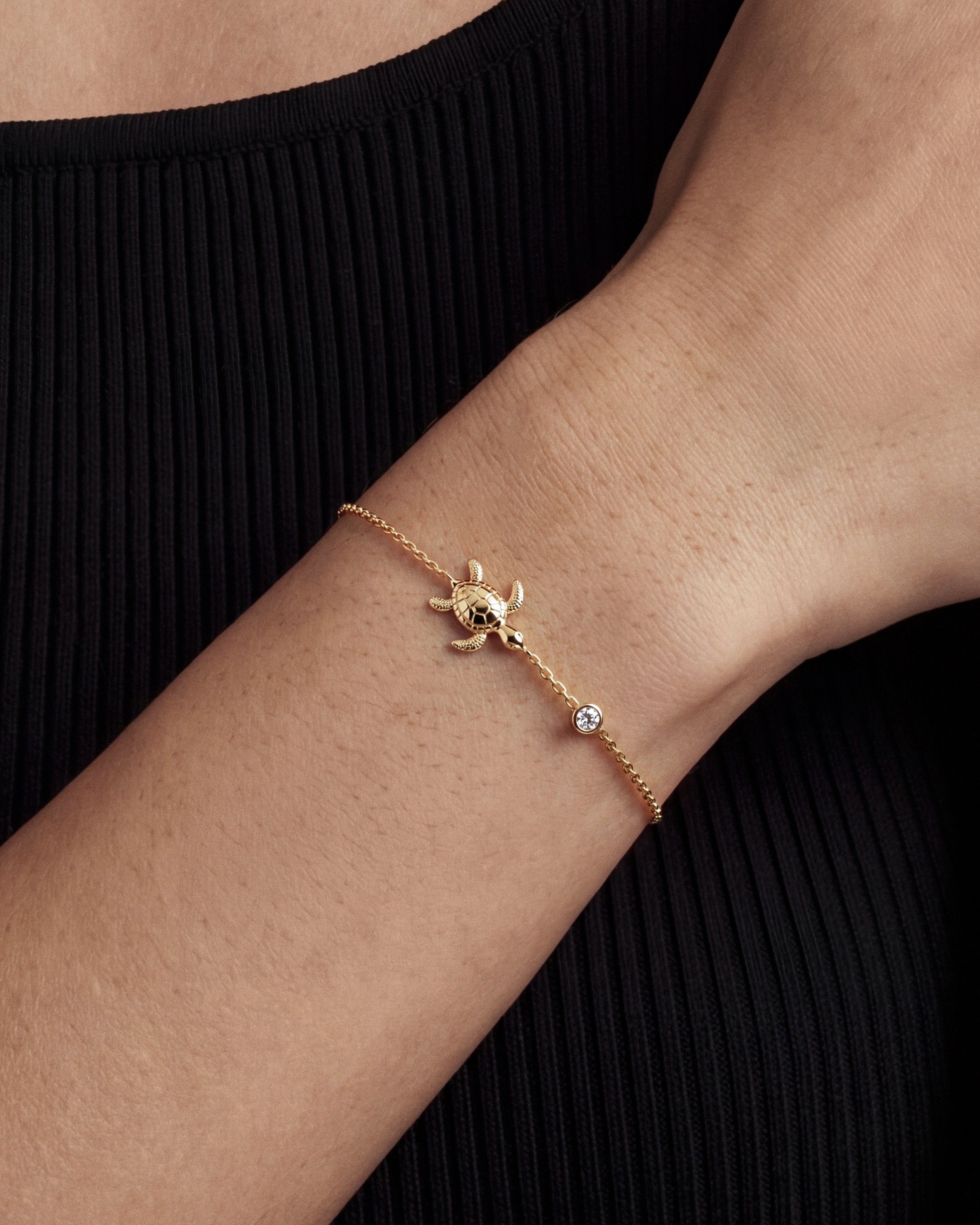 Sea Turtle Bracelet