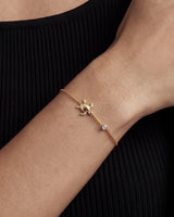 Sea Turtle Bracelet