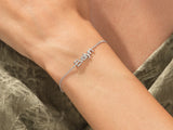 Custom Name Bracelet