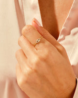 Evil Eye Ring