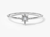 North Star Ring