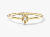 North Star Ring