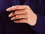 Baguette Ring