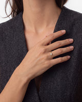 Scattered Promise Ring