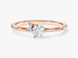 Scattered Promise Ring