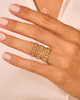 5mm Chain Link Ring