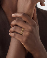 5mm Chain Link Ring