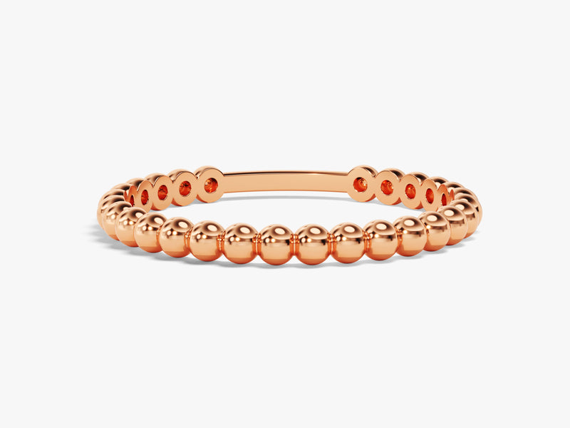 2mm Bead Ring