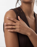 Feather Ring