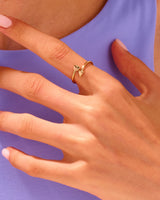 Arrow Ring