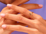 Arrow Ring