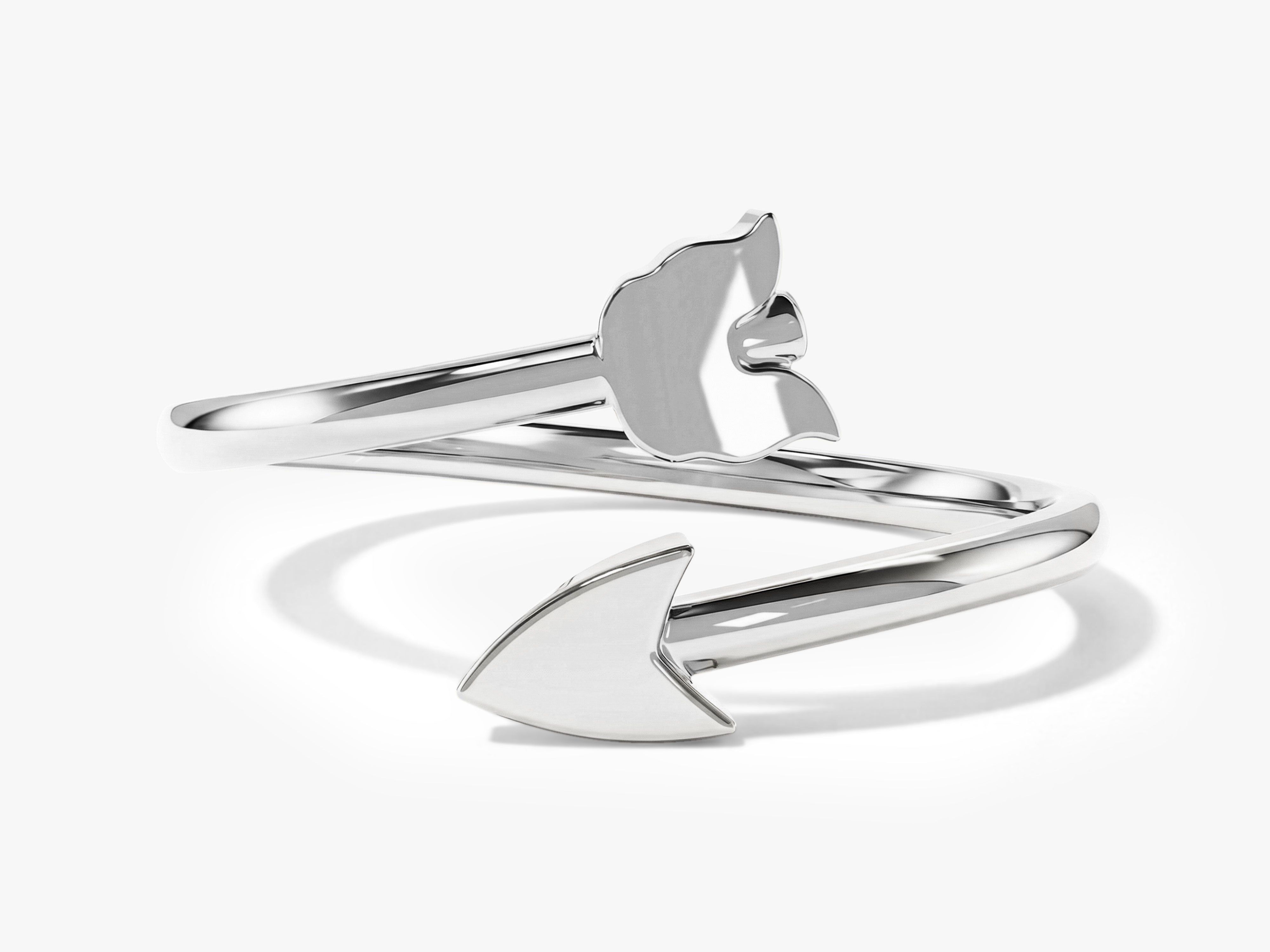 Arrow Ring