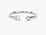 Letter Ring