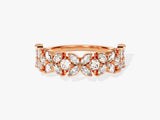 Butterfly Ring