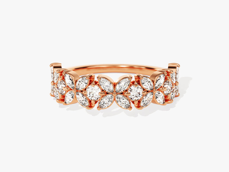 Butterfly Ring