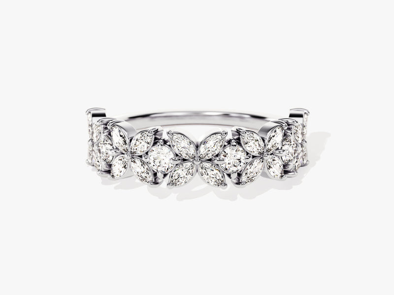 Butterfly Ring