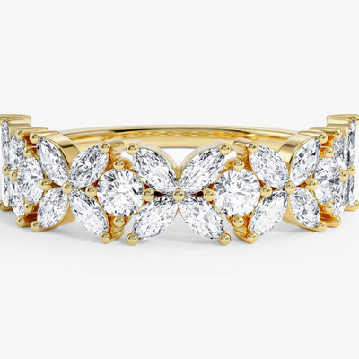 Butterfly Ring