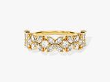 Butterfly Ring