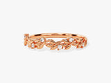 Floral Ring