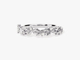 Floral Ring