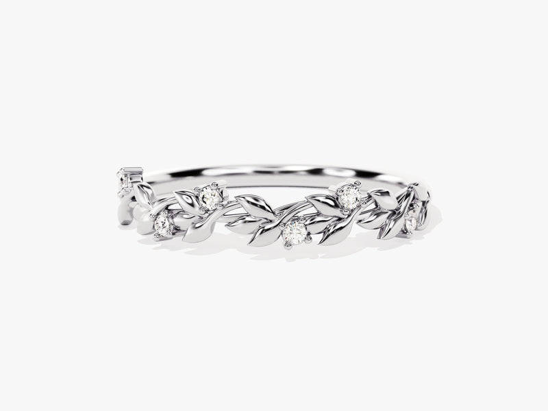 Floral Ring