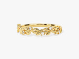 Floral Ring